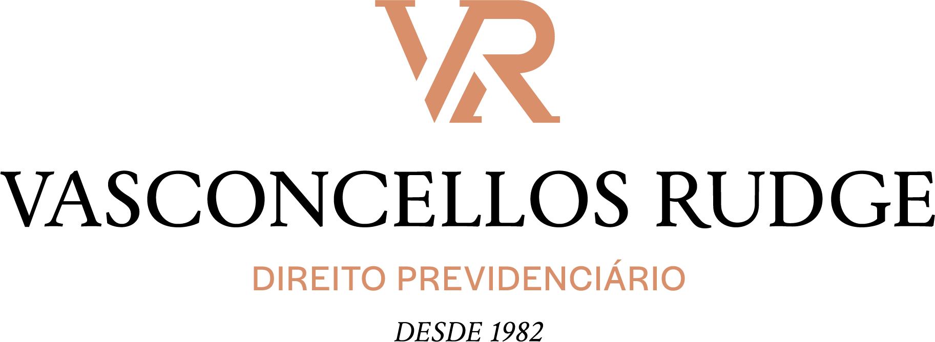 Vasconcellos Rudge — Direito Previdenciário